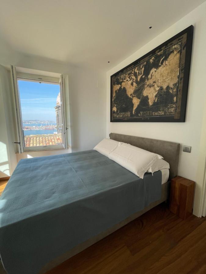 B&B Aganita Ancona Exteriör bild