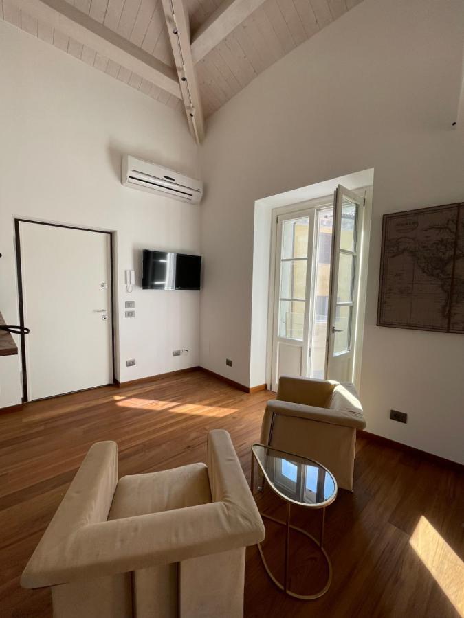B&B Aganita Ancona Exteriör bild