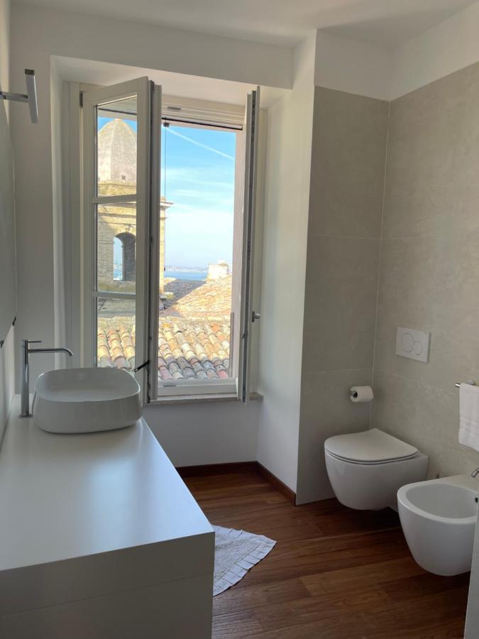 B&B Aganita Ancona Exteriör bild