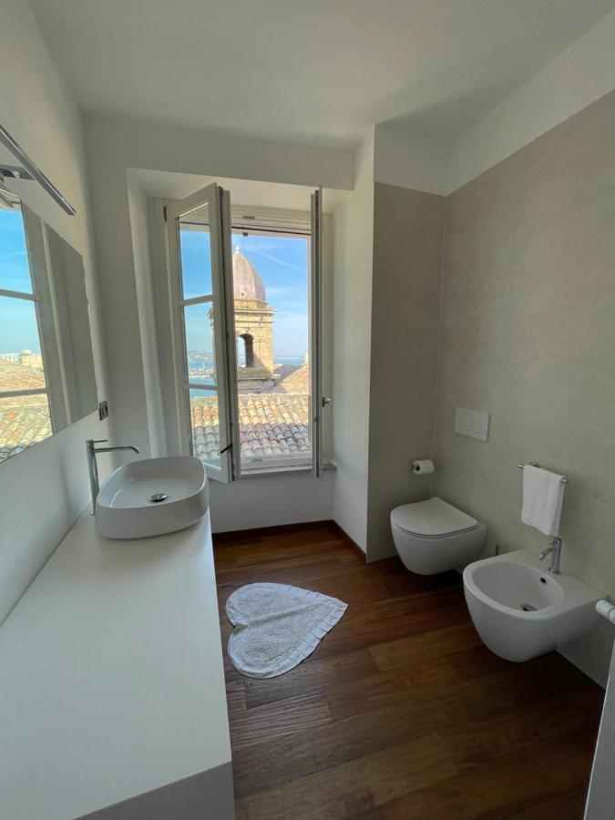 B&B Aganita Ancona Exteriör bild