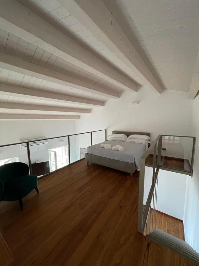 B&B Aganita Ancona Exteriör bild