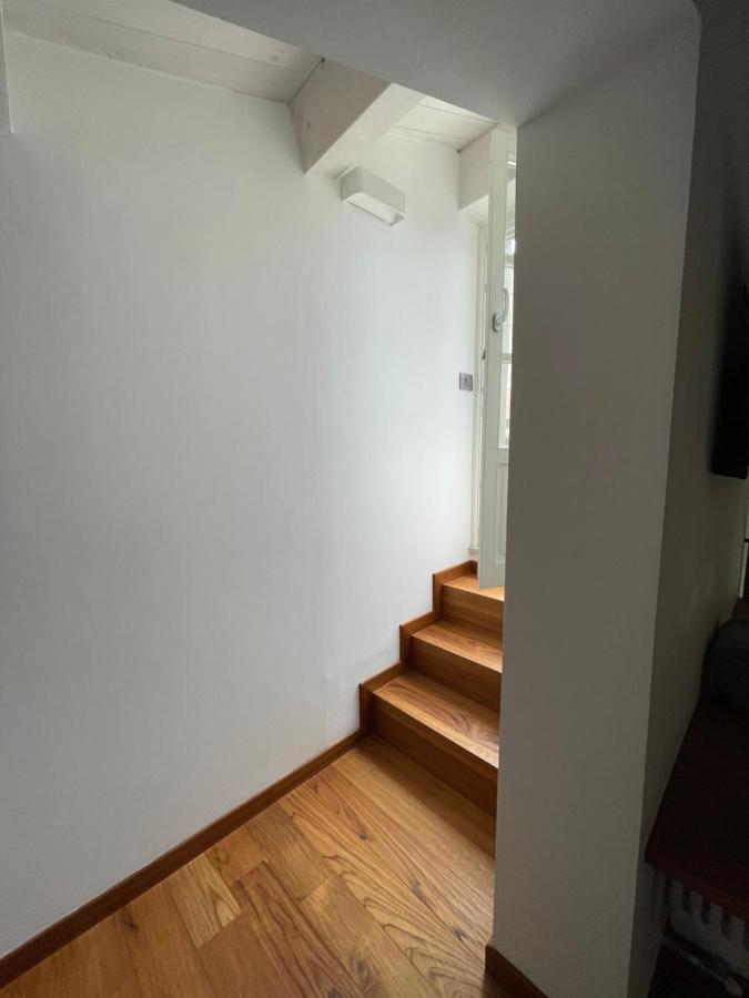 B&B Aganita Ancona Exteriör bild