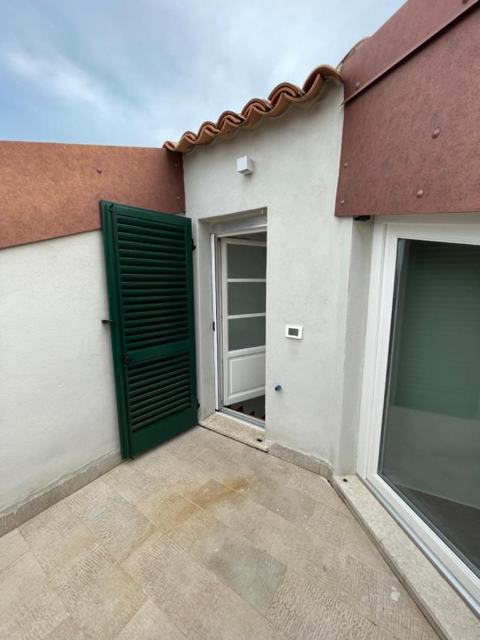 B&B Aganita Ancona Exteriör bild