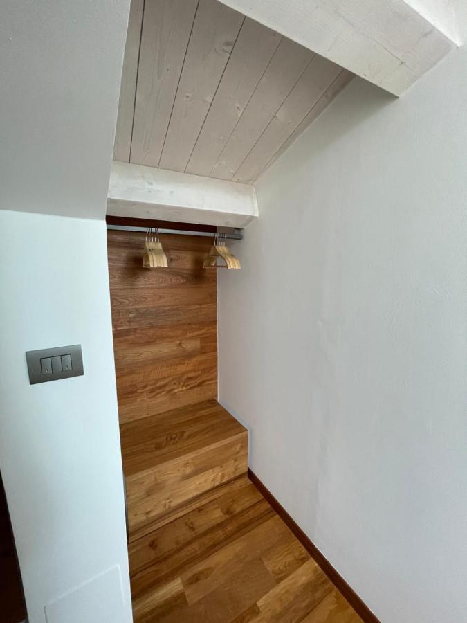 B&B Aganita Ancona Exteriör bild