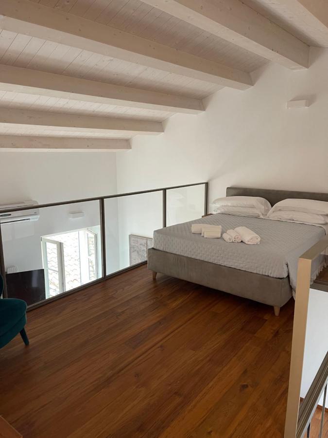 B&B Aganita Ancona Exteriör bild