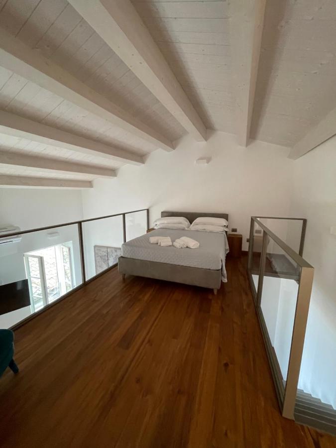 B&B Aganita Ancona Exteriör bild