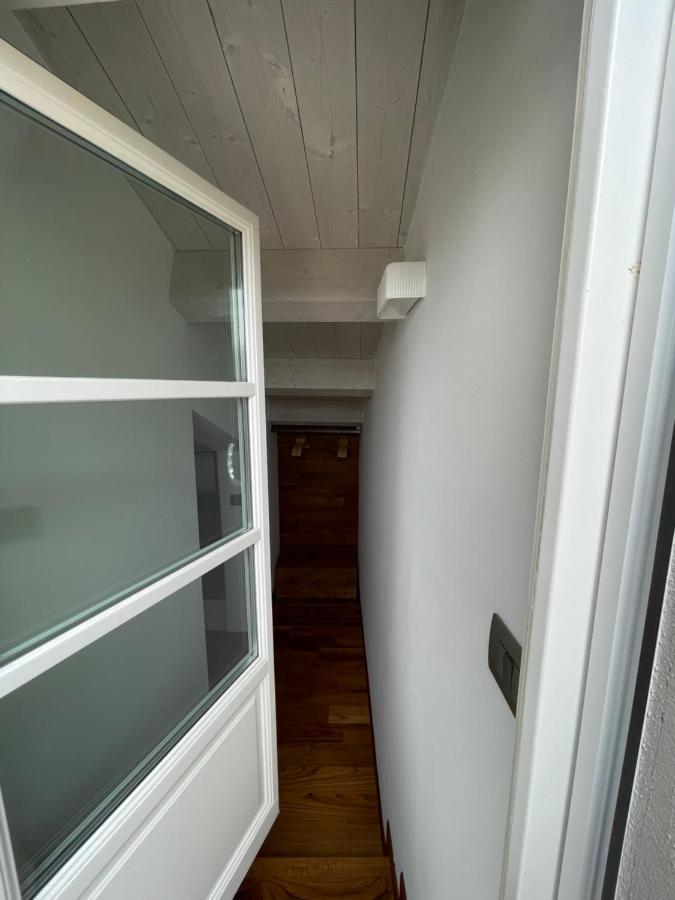 B&B Aganita Ancona Exteriör bild