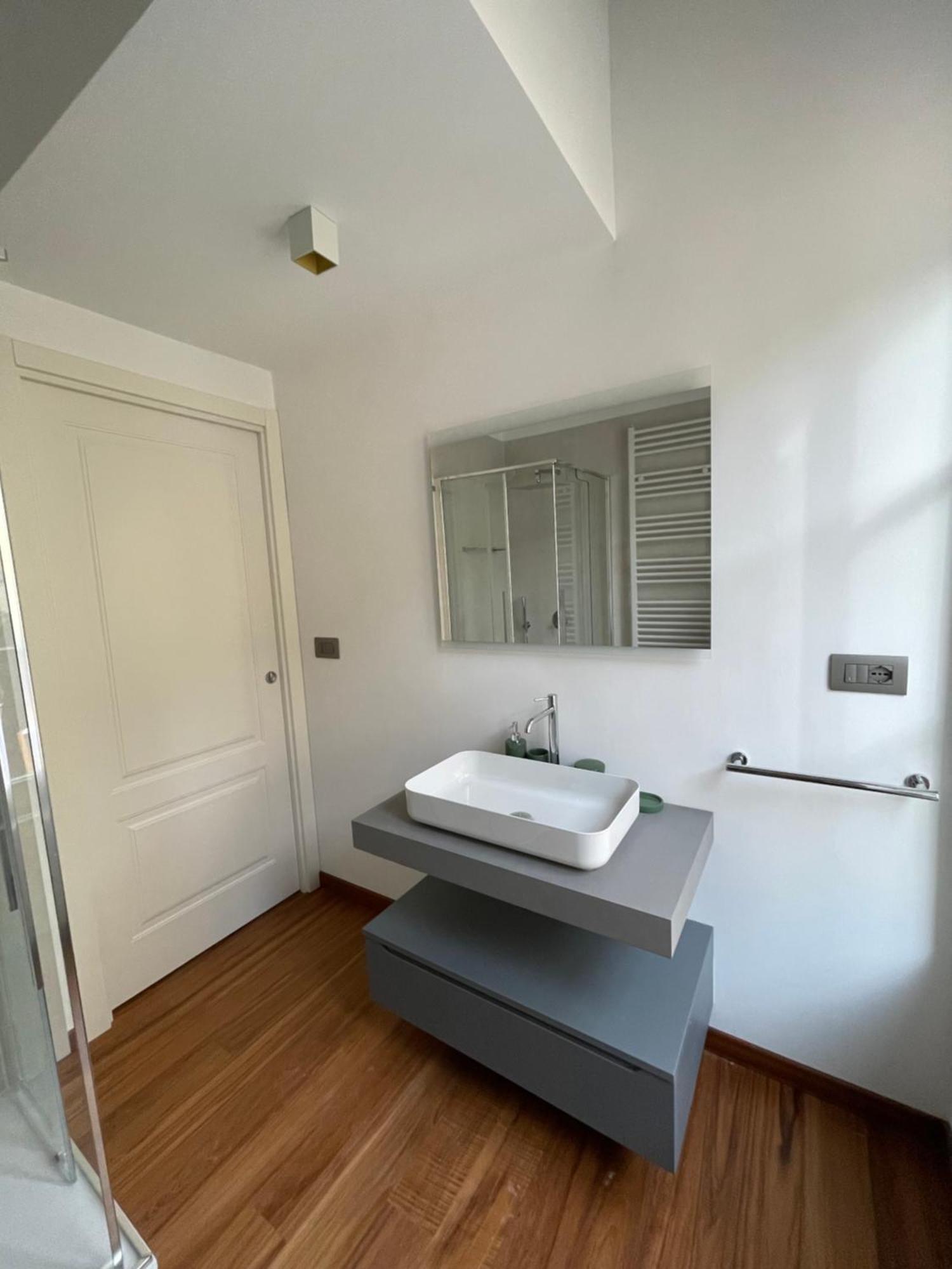 B&B Aganita Ancona Exteriör bild