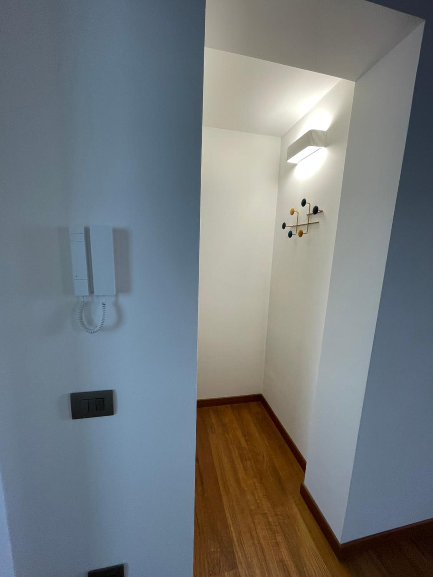 B&B Aganita Ancona Exteriör bild